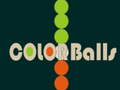 leikur Color Balls 