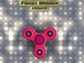 leikur Fidget Spinner Creator