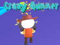 leikur Crazy Gunner