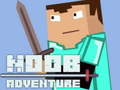 leikur Noob Adventure