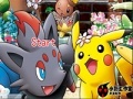 leikur Pokemon Great Fight