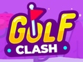leikur Golf Clash