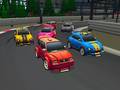 leikur High Speed Extreme Racing