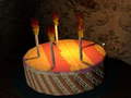 leikur Escape Your Birthday