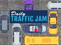leikur Daily Traffic Jam