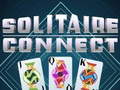 leikur Solitaire Connect