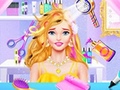 leikur My Fashion Hair Salon