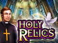 leikur Holy Relics