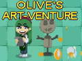 leikur Olive’s Art-Venture