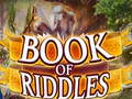 leikur Book of Riddles