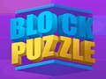 leikur Block Puzzle 
