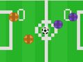 leikur Shoot and Goal
