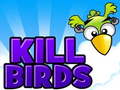 leikur Kill Birds