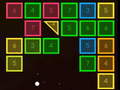 leikur Idle Ball Clicker Shooter