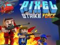 leikur Pixel Strike Force