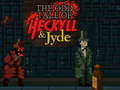leikur The Odd Tale of Heckyll & Jyde