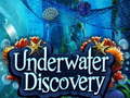 leikur Underwater Discovery