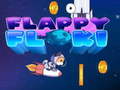 leikur Flappy Floki