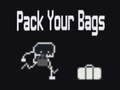 leikur Pack your Bags