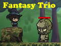 leikur Fantasy Trio