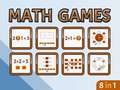 leikur Math Games