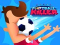 leikur Football Killers 