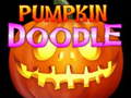 leikur Pumpkin Doodle