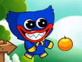 leikur Poppy Play Time Adventure