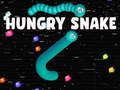 leikur Hungry Snake