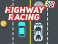leikur Highway Racing