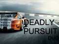 leikur Deadly Pursuit Duo