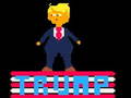leikur Trump