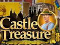 leikur Castle Treasure