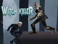 leikur Witch Killer