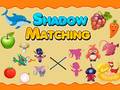 leikur Shadow Matching