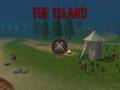 leikur The island