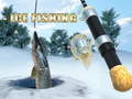 leikur Ice Fishing