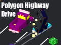 leikur Polygon Highway Drive