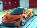 leikur Drift Boss Supercar