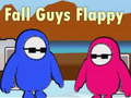 leikur Fall Guys Flappy