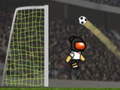 leikur Impostor Football