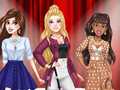 leikur Blondie and Friends Summer Fashion Show