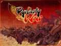 leikur Dynasty War