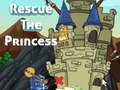 leikur Rescue the Princess