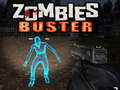 leikur Zombies Buster