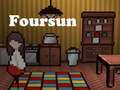 leikur Foursun