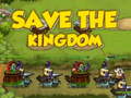 leikur Save The Kingdom