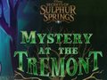 leikur Mystery at the Tremont