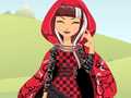 leikur Red Riding Hood Dress Up