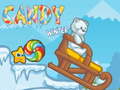 leikur Candy Winter 